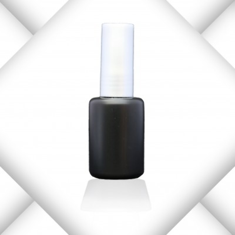 Misty Matt - Quick Finish ohne Schwitzschicht - 15 ml