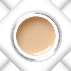 Natural Gel (Schablonen Gel)