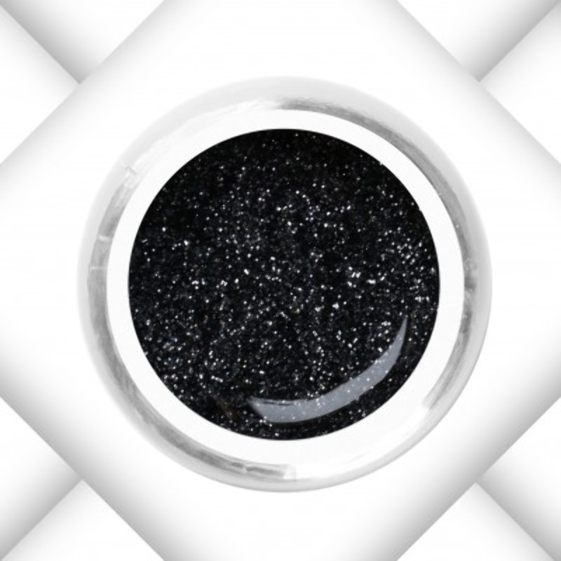 Asphalt, Pearlgel 5 ml