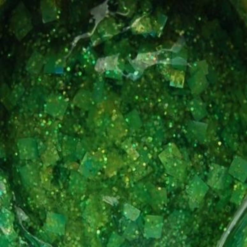 Sunflower, Pailettengel - 5 ml - AUSVERKAUFT!