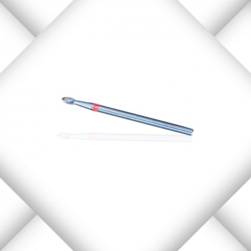 Bit "Nagelhautfräser dick-mittel"