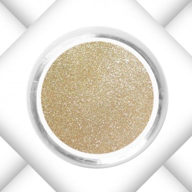 Chic, Glittergel  - 5 ml